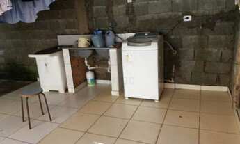 Imagem 2: Sobrado residencial à venda, Jardim São Domingos, Guarulhos - SO0084