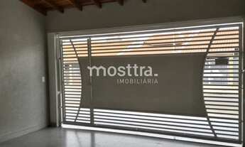 Imagem 4: Casa térrea à venda; 3 dormitórios; Churrasqueira; no Bairro Pau Preto em Indaiatuba-SP!