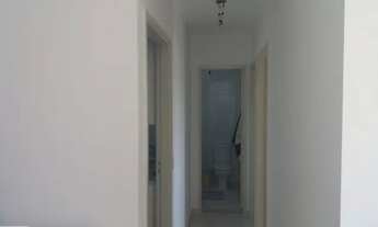 Imagem 2: Apartamento para aluguel com 49 metros quadrados com 2 quartos em Jardim Sarah - São Paulo