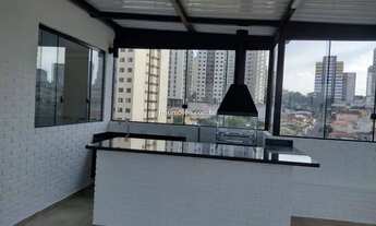 Imagem 3: Apartamento com 2 Quartos e 2 banheiros para Alugar, 100 m² por R$ 6.500/Mês