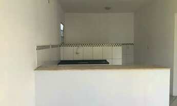 Imagem 2: Apartamento 2/4 no centro Dias D'Ávila