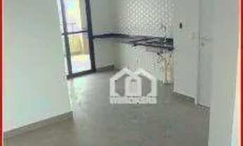 Imagem 5: Apartamento com 3 dormitórios à venda, 162 m² por R$ 1.645.000,00 - Campestre - Santo Andr