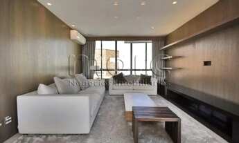 Imagem 7: SAO PAULO - Apartamento Padrão - HIGIENOPOLIS