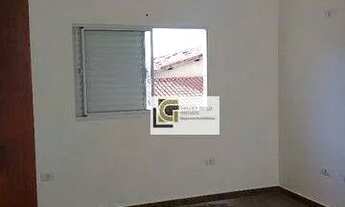 Imagem 5: Sobrado com 3 dormitórios à venda, 153 m² por R$ 520.000,00 - Jardim Souto - São José dos