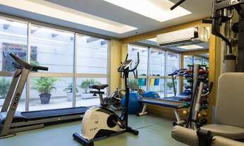 Imagem 5: Sala comercial de 25 m2 em Madureira - Edifício Connection