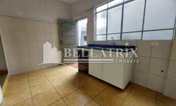 Imagem: Casa para locação - Vila Clarice, Santo