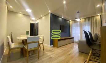 Imagem 5: Apartamento Mobiliado - Vila Arens