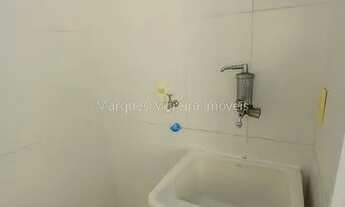 Imagem 6: Juiz de Fora - Apartamento Padrão - Vale do Ipê