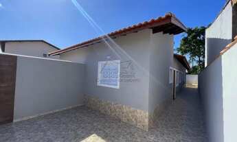 Imagem 5: Casa com 2 dorms, Jardim Suarão, Itanhaém - R$ 315 mil, Cod: 810