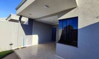 Imagem 4: Casa térrea 2 quartos sendo um suíte com área gourmet