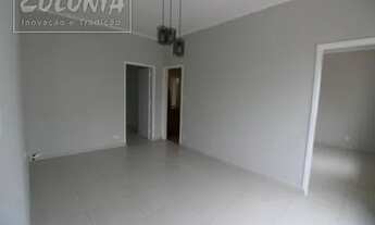 Imagem 6: Santo André - Casa Padrão - Vila Camilópolis