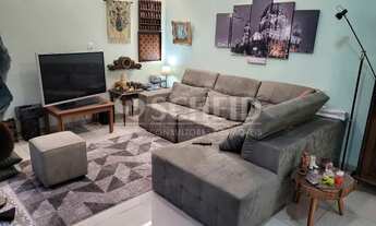 Imagem: Excelente Sobrado de 02 dormitórios na