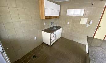 Imagem 5: Apartamento venda 2 quartos c/suíte bem localizado na Praia do Morro - Guarapari - ES