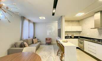 Imagem 2: Apartamento para aluguel, 3 quartos, 1 vaga, Anchieta - Belo Horizonte/MG