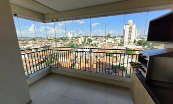 Imagem 6: INDAIATUBA - Apartamento Padrão - The Park View