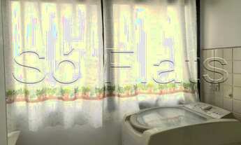 Imagem 7: Apartamento disponível para locação próximo a Rod. Imigrantes, fácil acesso ao metrô praça