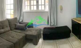 Imagem 4: Apartamento com 2 quartos - Bairro Boracéia em Bertioga