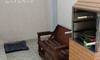 Imagem 3: Santo André - Casa Padrão - Vila Eldízia