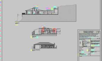 Imagem 2: Casa 233 m² 3 Quartos sendo 3 Suítes e 4 banheiros à Venda por R$ 1.290.000,00