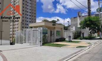 Imagem: Oportunidade - Apto. 2 dormitórios - 40m²