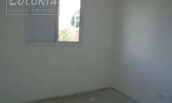 Imagem 4: Santo André - Apartamento Padrão - Paraíso