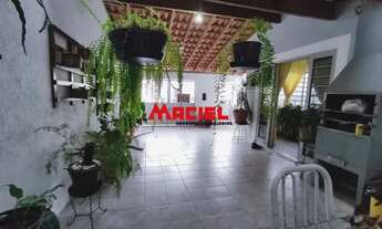 Imagem 2: Casa Padrão em São José dos Campos