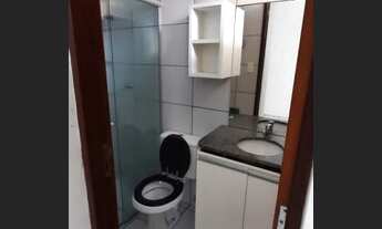 Imagem 4: Alugo Apto Semi Mobiliado Na Cohama Aririzal Cond Solar da Ilha 3, 3°Andar