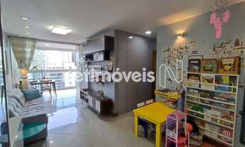 Imagem 4: Venda Apartamento 3 quartos Praia do Canto Vitória