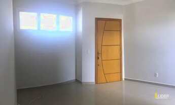 Imagem 2: Apartamento para aluguel, 2 quartos, 1 suíte, 1 vaga, Santa Mônica - Uberlândia/MG