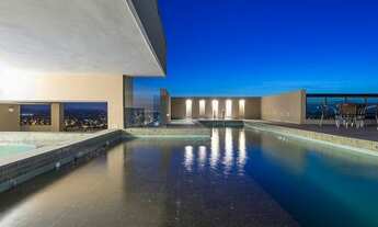 Imagem 5: Apartamento para aluguel com 45 metros quadrados com 1 quarto em Centro - Itaboraí - Rio d