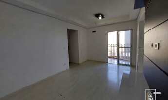 Imagem 3: Apartamento com 3 dormitórios, 75 m² - venda por R$ 365.000 ou aluguel por R$ 1.600/mês