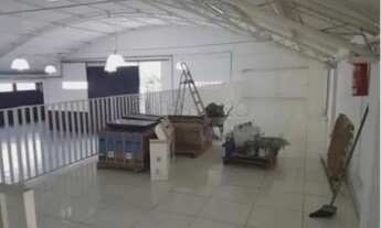 Imagem 5: Comercial Galpão em São José dos Campos