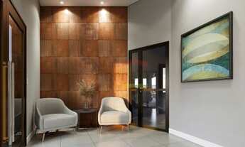 Imagem 4: Apartamento 1 suíte 450 m do Metrô Jd São Paulo 27 m²