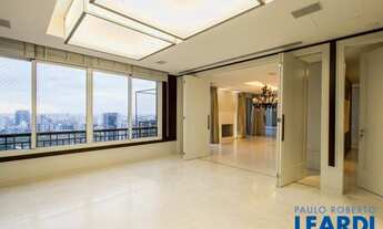 Imagem 3: COBERTURA - PANAMBY - SP