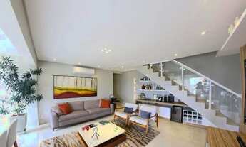 Imagem 4: Apartamento para Aluguel - Campo Belo, 2 Quartos, 162 m2