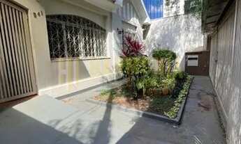 Imagem 2: Casa a venda no centro de Araraquara