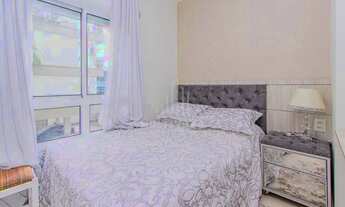 Imagem 7: Apartamento 2 dormitórios mobiliado no Petrópolis