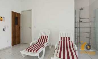 Imagem: Apartamento com 2 dormitórios, 82 m²