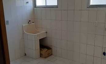 Imagem 6: Apartamento para aluguel, com 2 quartos, localizado no bairro Jardim Itú Sabará- RS