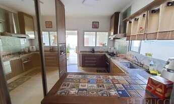 Imagem 6: Casa - Jardim Portal de Itaici - Indaiatuba