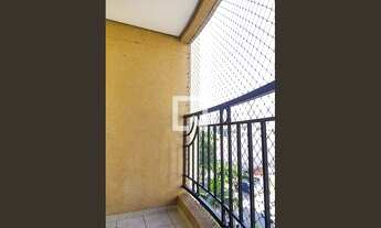 Imagem 7: Apartamento para Aluguel - Vila Clementino, 2 Quartos, 58 m2