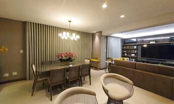 Imagem: Apartamento no Edifício Nimes, 3 quartos