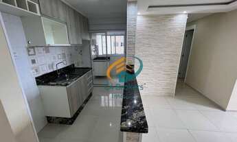 Imagem 3: Apartamento com 3 dormitórios à venda, 54 m² por R$ 320.000,00 - Vila Venditti - Guarulhos