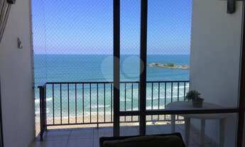 Imagem: Venda Lindo apto mobiliado Guarujá 4 dormitórios