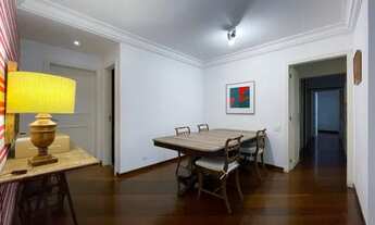 Imagem 5: Apartamento com 3 dormitórios, 131 m² - venda por R$ 1.200.000,00 ou aluguel por R$ 9.220