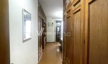 Imagem 3: Apartamento - Vila Itapura - Campinas