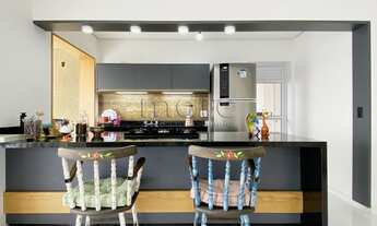 Imagem 3: SAO PAULO - Apartamento Padrão - CAMBUCI