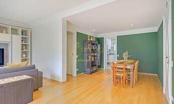 Imagem 2: Apartamento, Vila Andrade - São Paulo