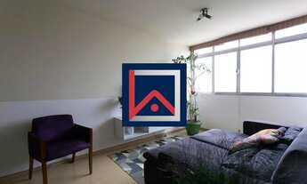 Imagem 2: Venda Apartamento 3 Dormitórios - 100 m² Cerqueira César