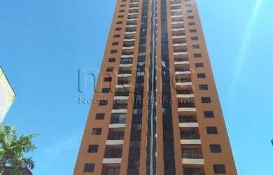 Imagem 5: SAO PAULO - Apartamento Padrão - ACLIMACAO